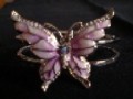 Butterfly Bracelet