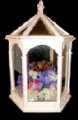 Atrium - with display