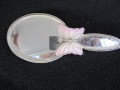 Hand held mirror 