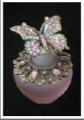 Perfume Bottle
