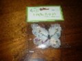 Rainbow Craft Butterfly