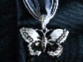 Butterfly Necklace