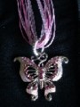 Butterfly Necklace2